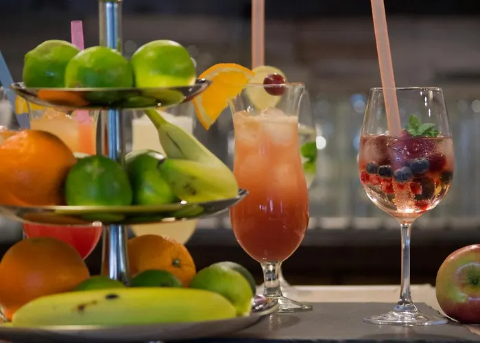 Restaurant Tomahawk Baiersbronn