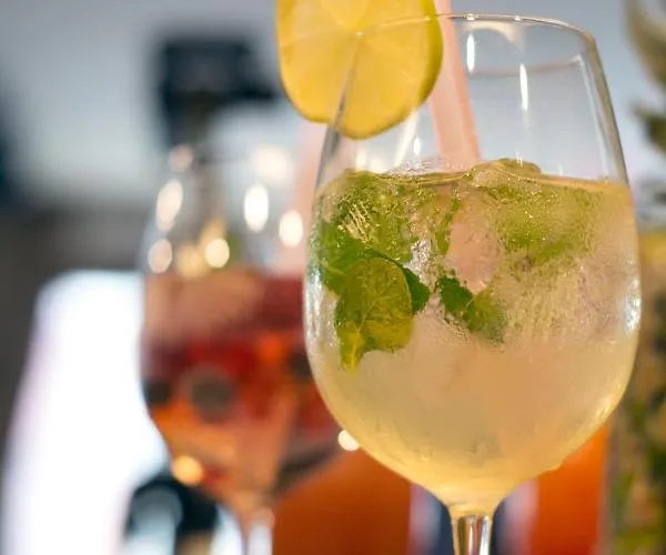 Hotel Restaurant Tomahawk *