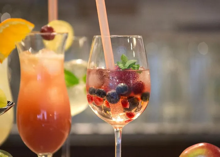 Restaurant Tomahawk Baiersbronn