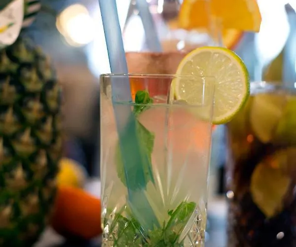 Restaurant Tomahawk Hotel Baiersbronn