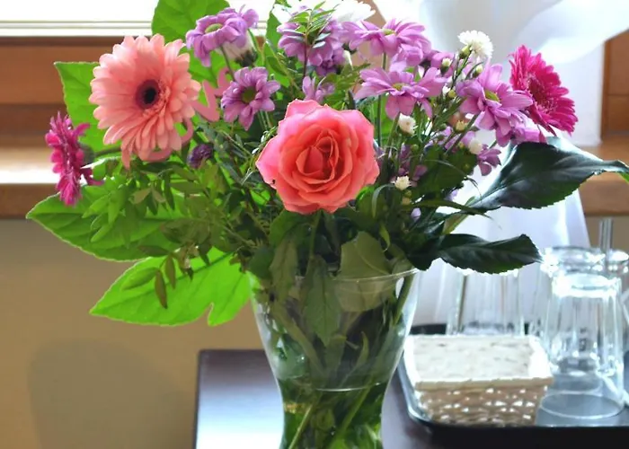 Hotel Restaurant Tomahawk