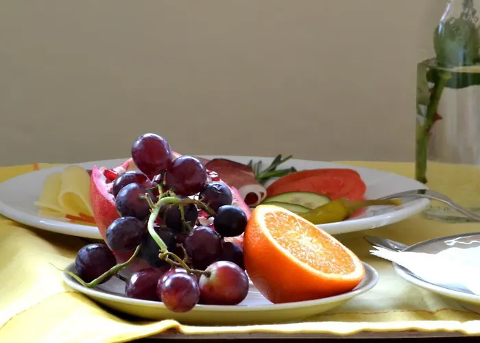 Restaurant Tomahawk * Baiersbronn