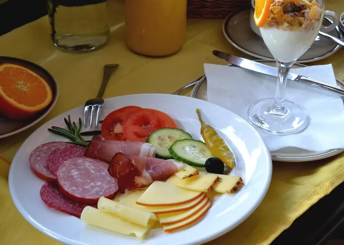 Restaurant Tomahawk *