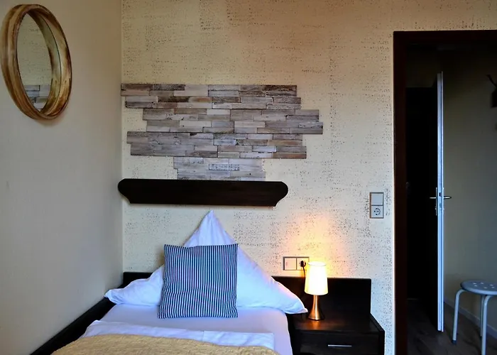 Restaurant Tomahawk * Baiersbronn