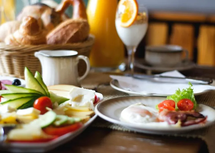 Restaurant Tomahawk Baiersbronn