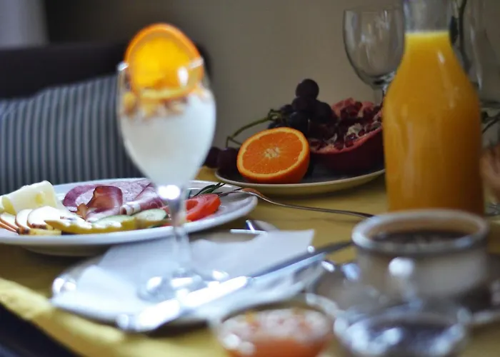 Restaurant Tomahawk *